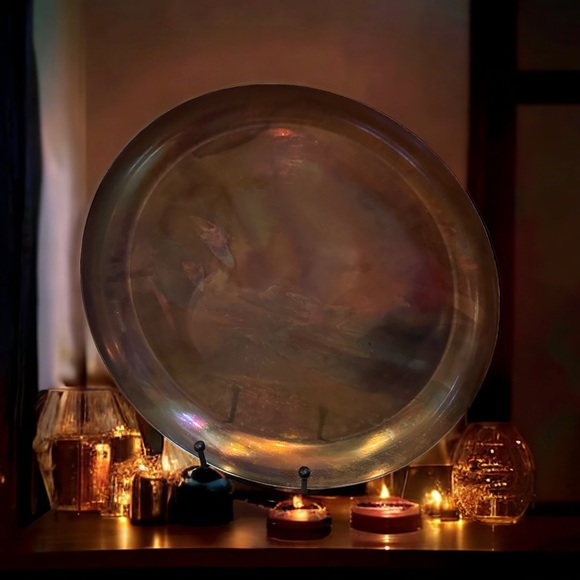 Burnt Copper Plate - Picture 13 of 13